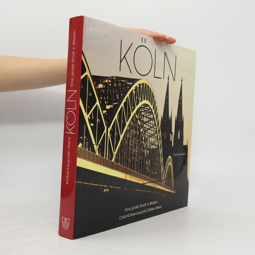Celia Körber-Leupold Köln