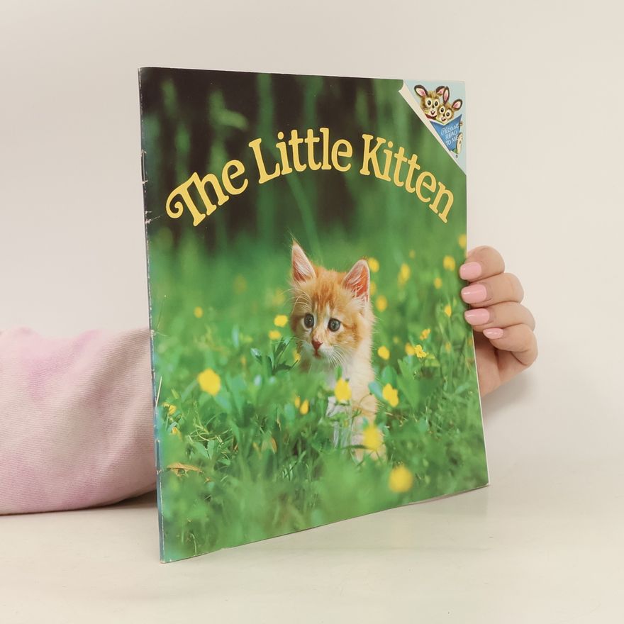 Rob Dunn Little Kitten