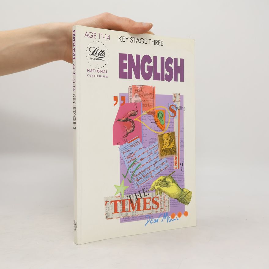 John Barber English