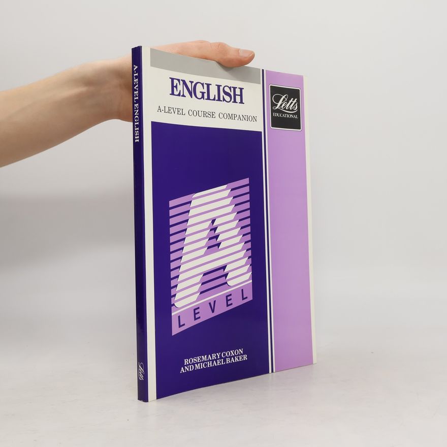 Michael Baker English