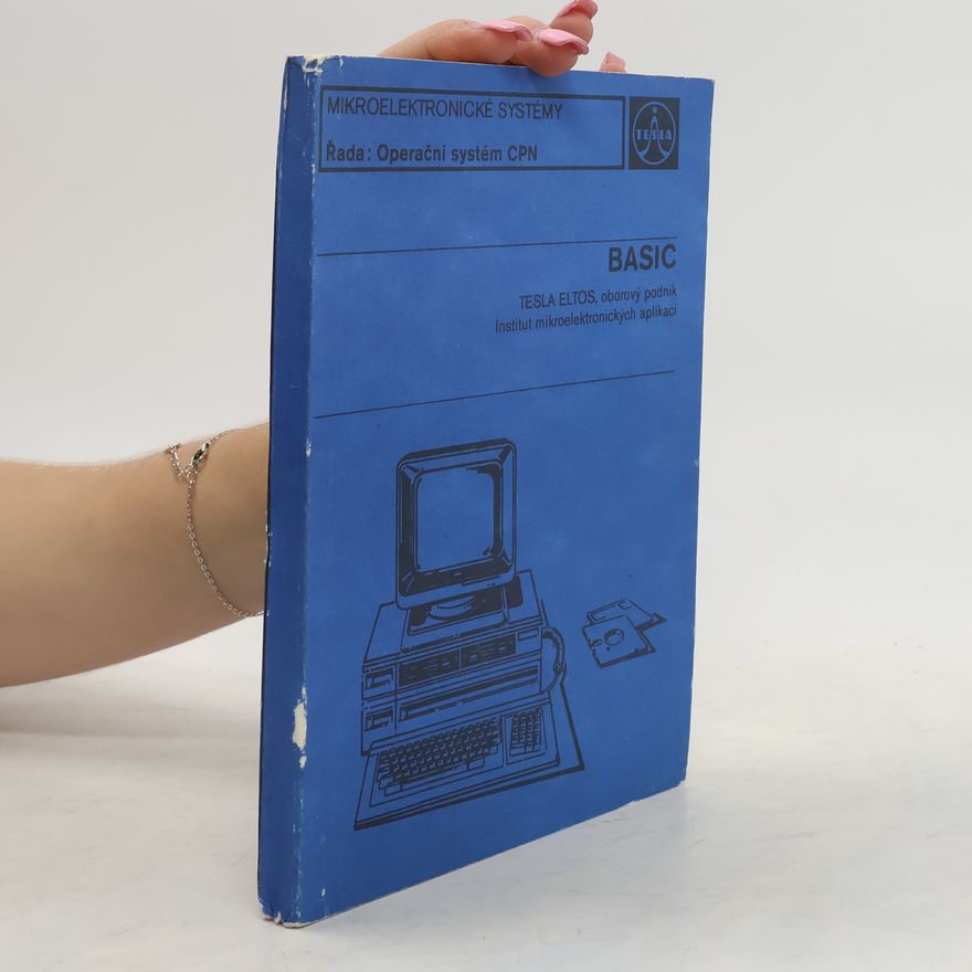 Petr Novák Operační systém CPM. Basic CPM-4