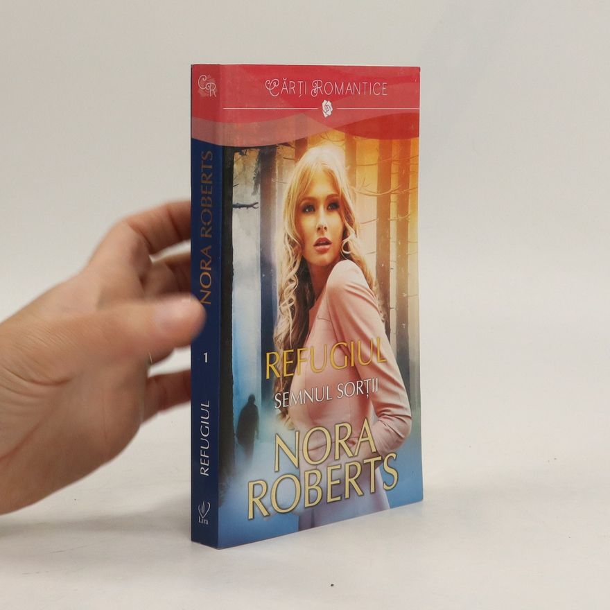 Nora Roberts Refugiul 1