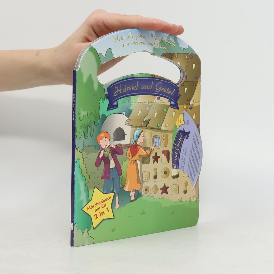 Autorenkollektiv Hänsel und Gretel