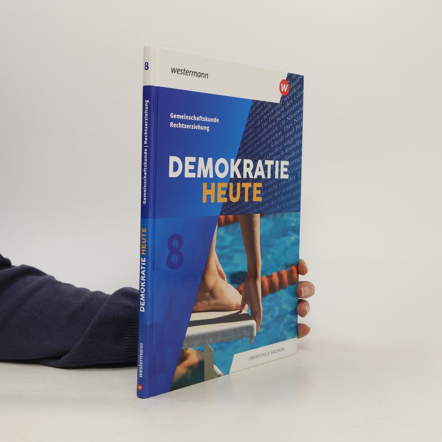 Autorenkollektiv Demokratie heute 8