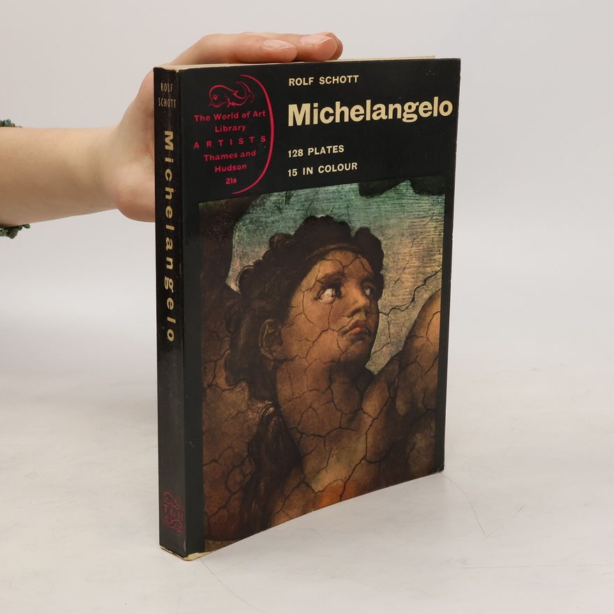 Rolf Schott Michelangelo