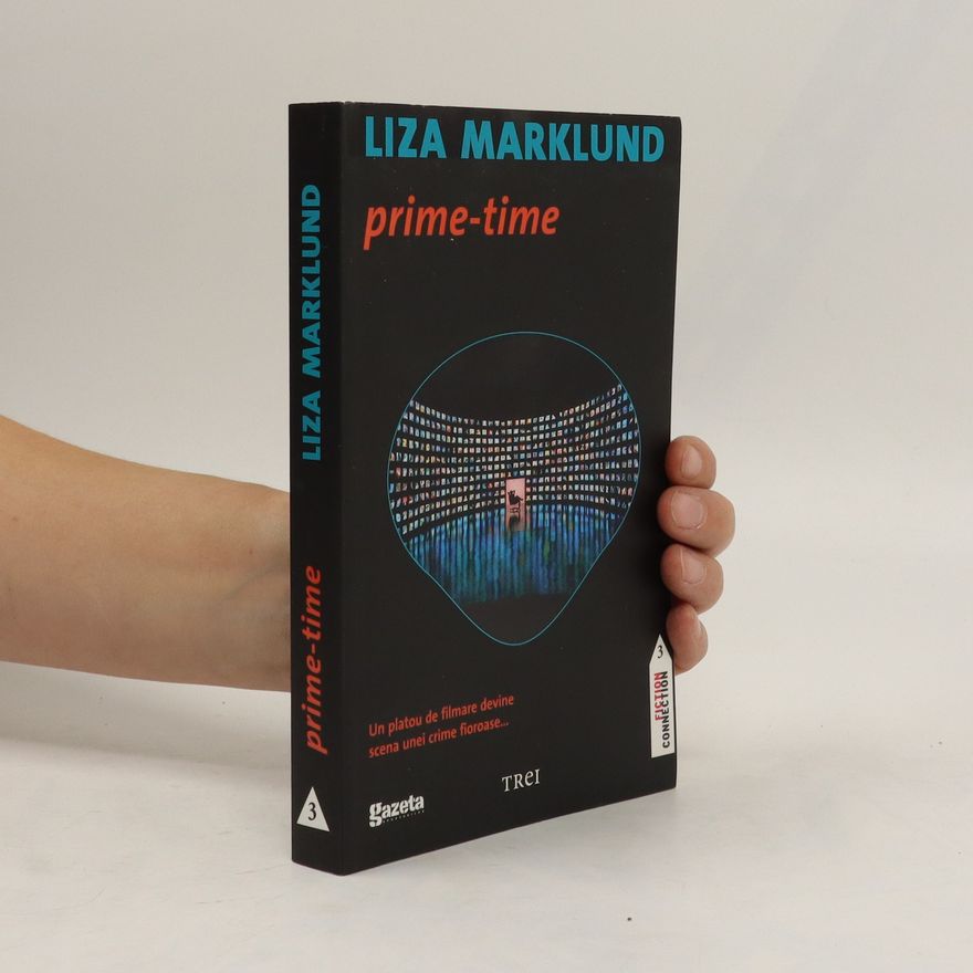 Liza Marklund Prime-time