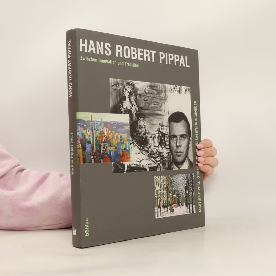 Hans Robert Pippal Hans Robert Pippal