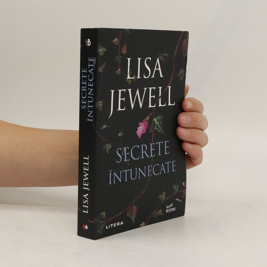 Lisa Jewell Secrete întunecate