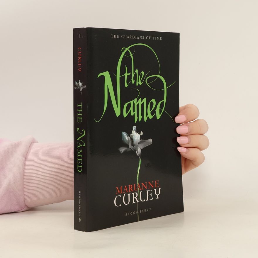 Marianne Curley The Named