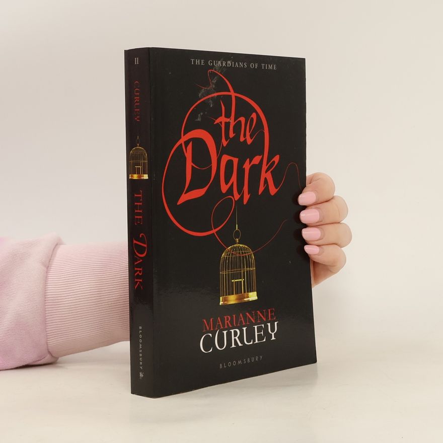 Marianne Curley The Dark