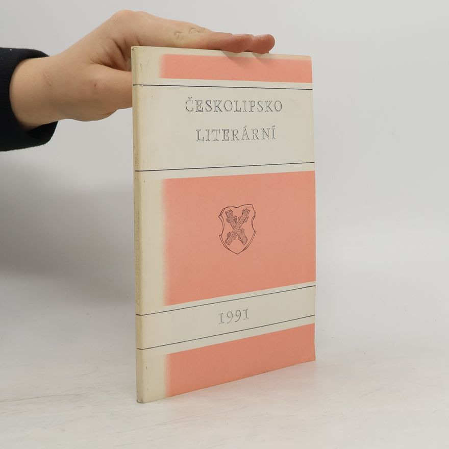 Various authors Českolipsko literární 10