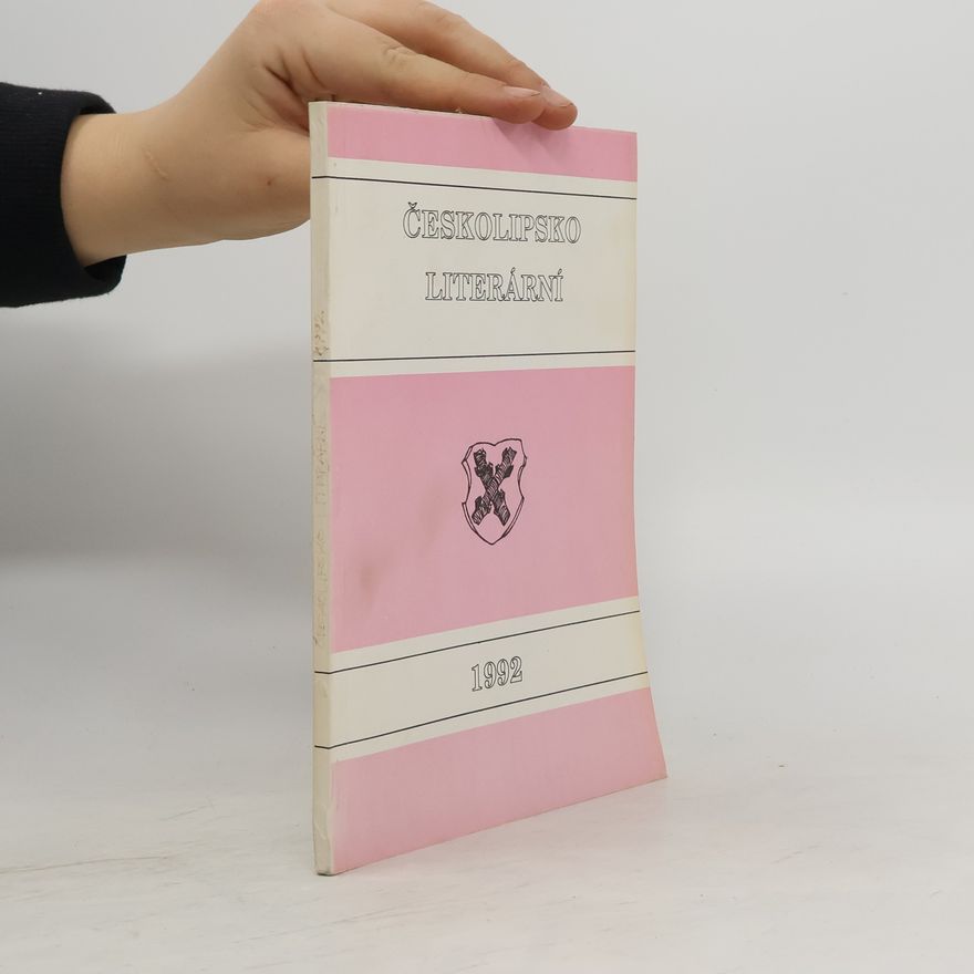 Various authors Českolipsko literární XI