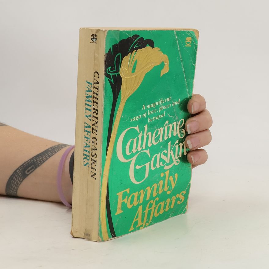 Catherine Gaskin Family Affairs