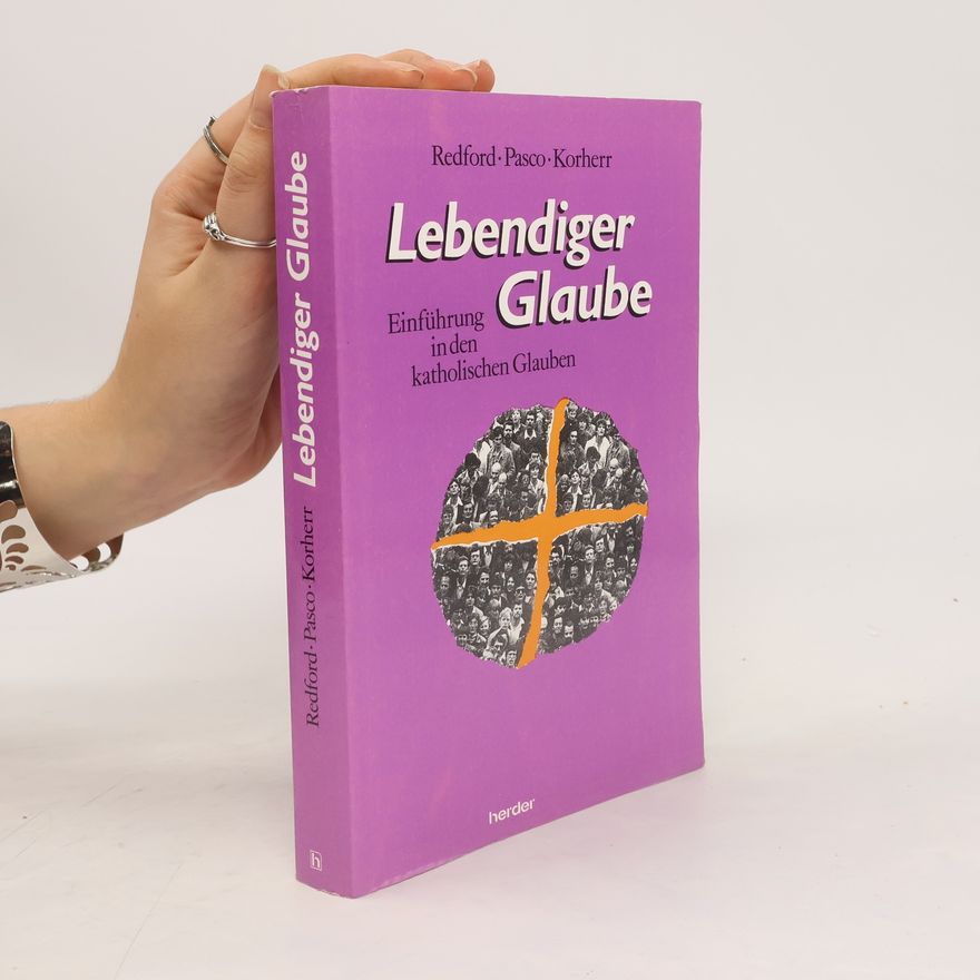 John Redford Lebendiger Glaube