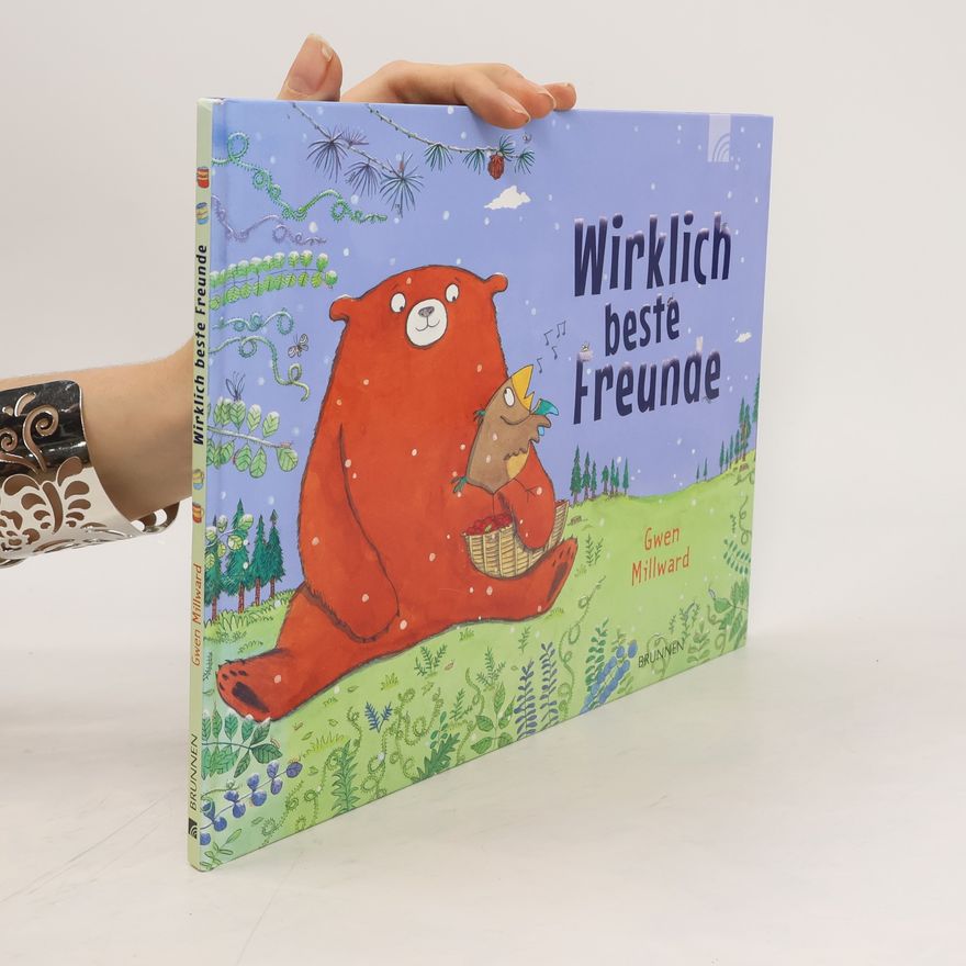 Gwen Millward Wirklich beste Freunde