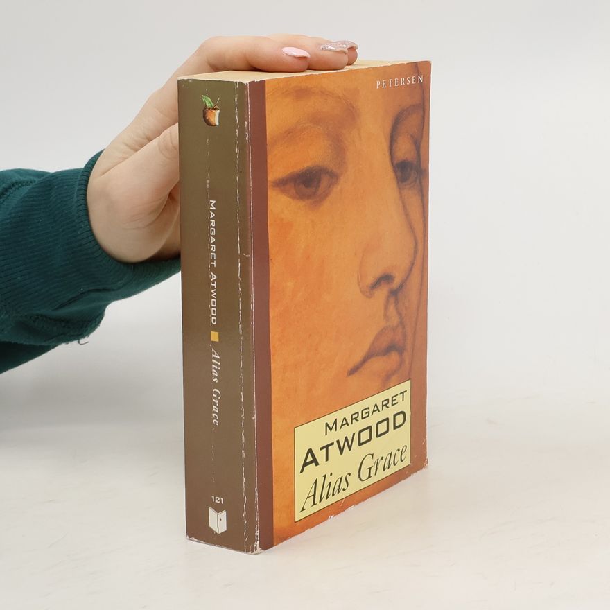 Margaret Atwood Alias Grace