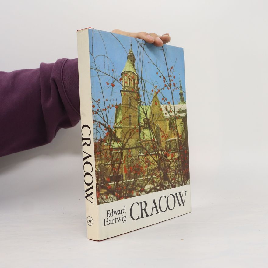 Hartwig Edward Cracow
