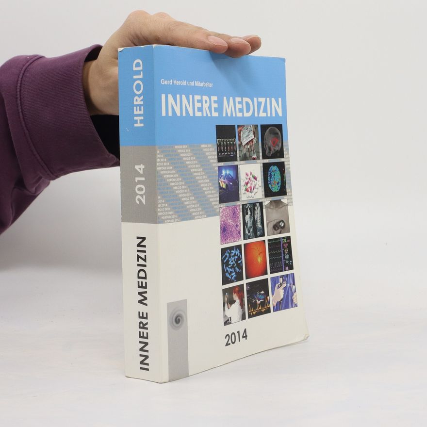 Gerd Herold Innere Medizin 2014