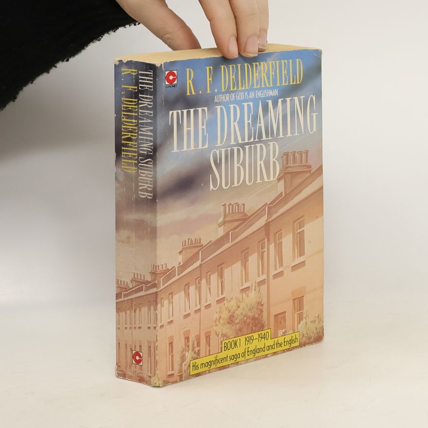 Ronald F. Delderfield The Dreaming Suburb