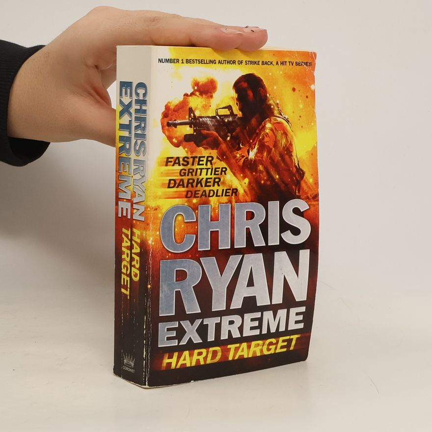 Chris Ryan Extreme Hard Target
