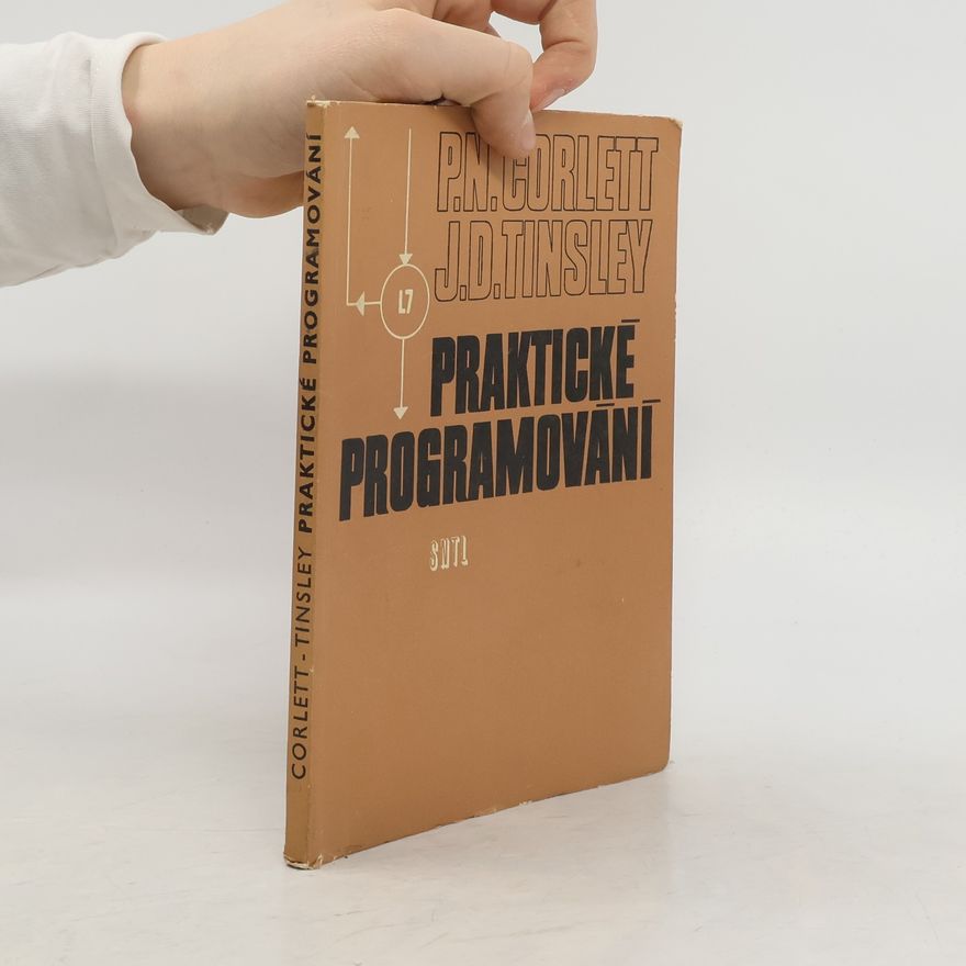 P. N. Corlett Praktické programování