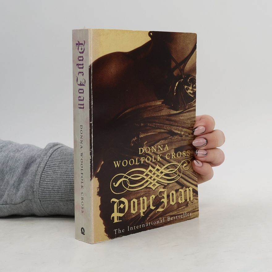 Donna Woolfolk Cross Pope Joan