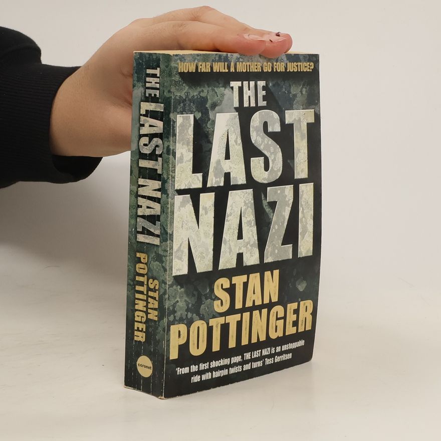 Pottinger Stanley The Last Nazi