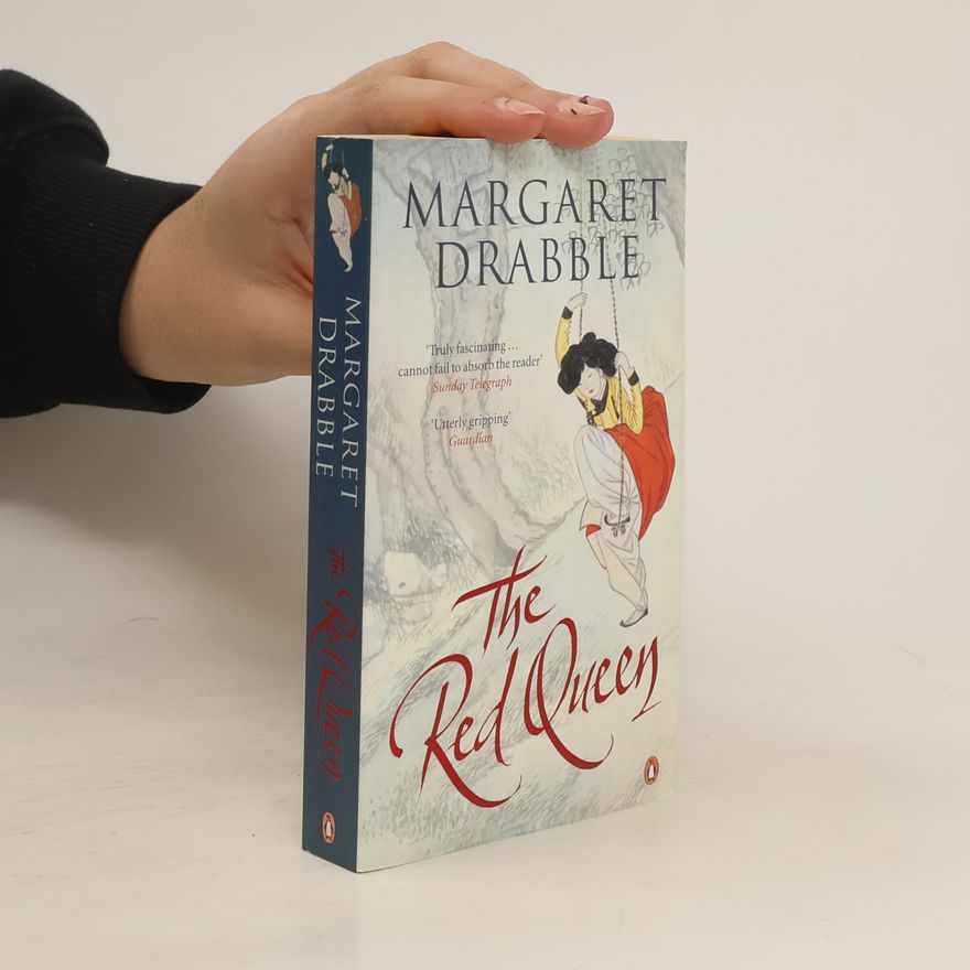 Margaret Drabble The Red Queen