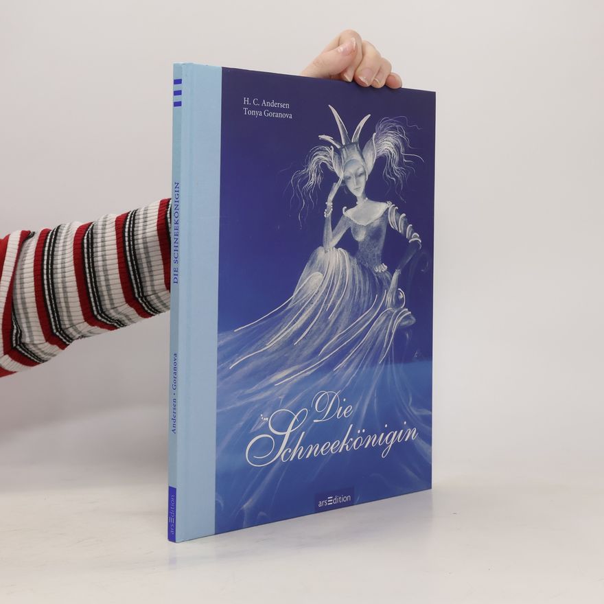 Hans Christian Andersen Die Schneekönigin