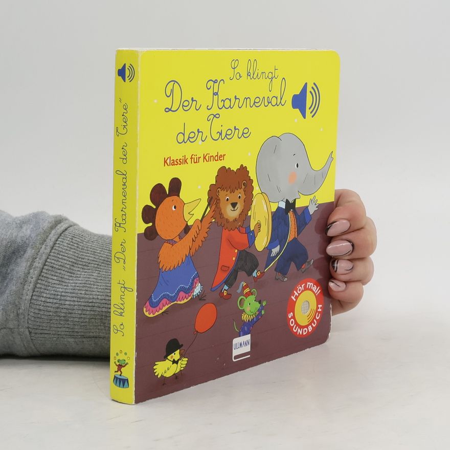 Autorenkollektiv Der Karneval der Tiere
