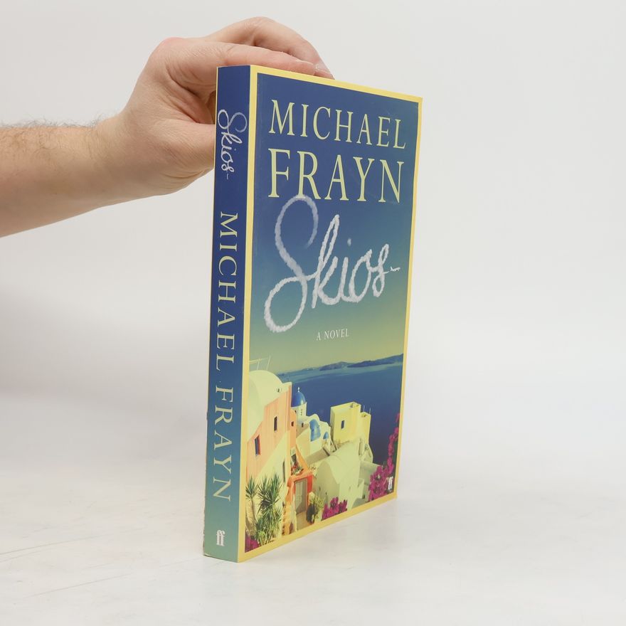 Michael Frayn Skios