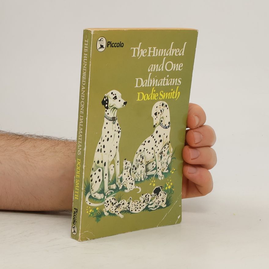 Walt Disney The Hundred and One Dalmatians