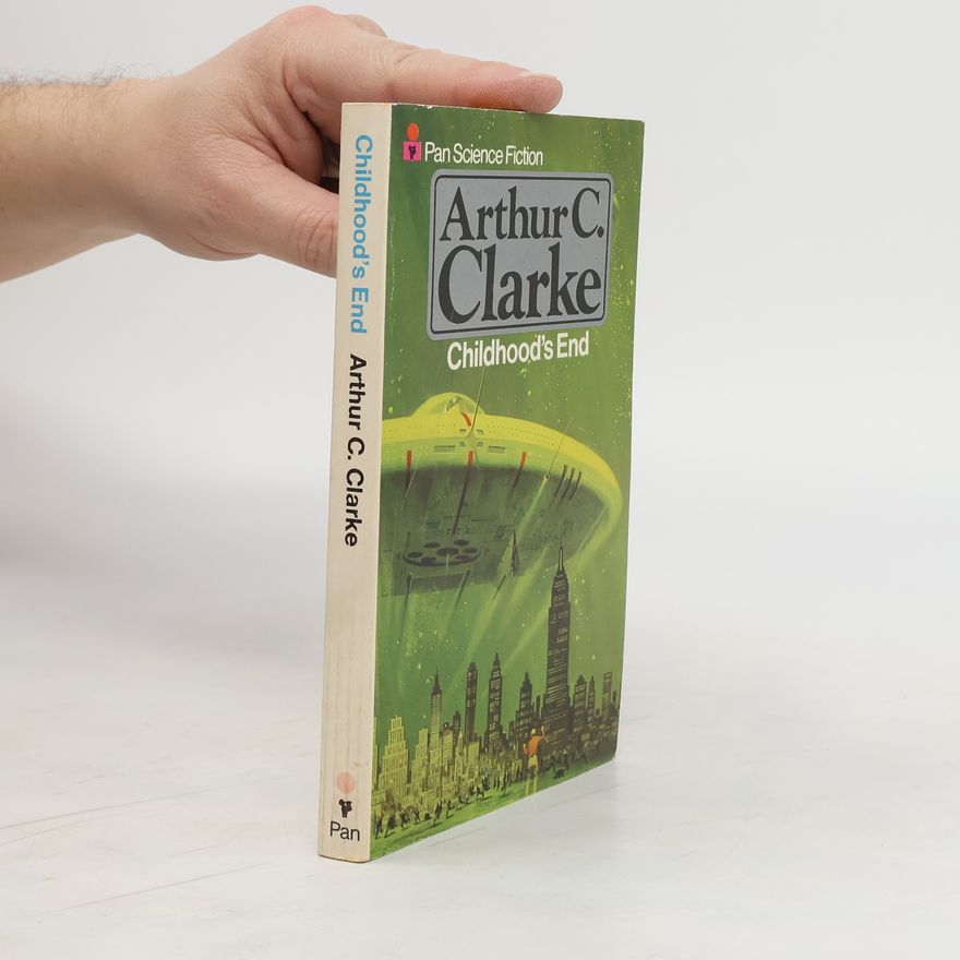 Arthur C. Clarke Childhood's End