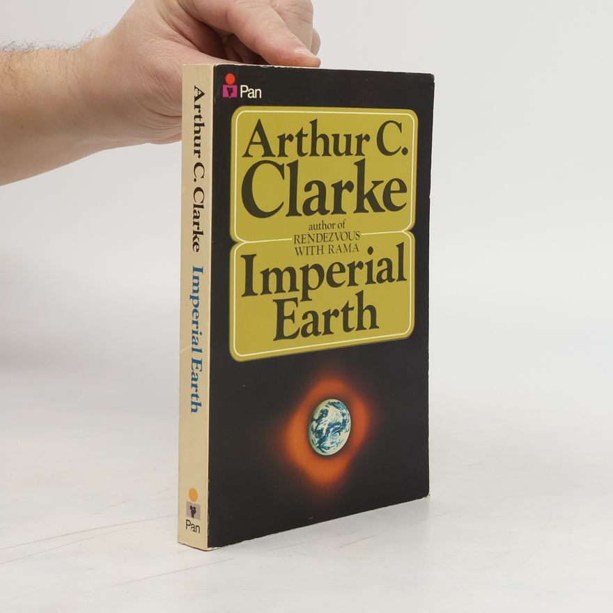 Arthur C. Clarke Imperial Earth