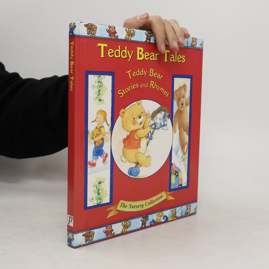 Autorenkollektiv Teddy Bear Tales