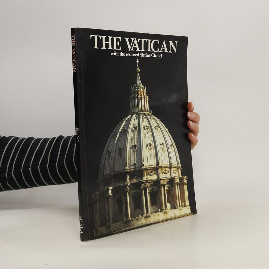 Autorenkollektiv The Vatican