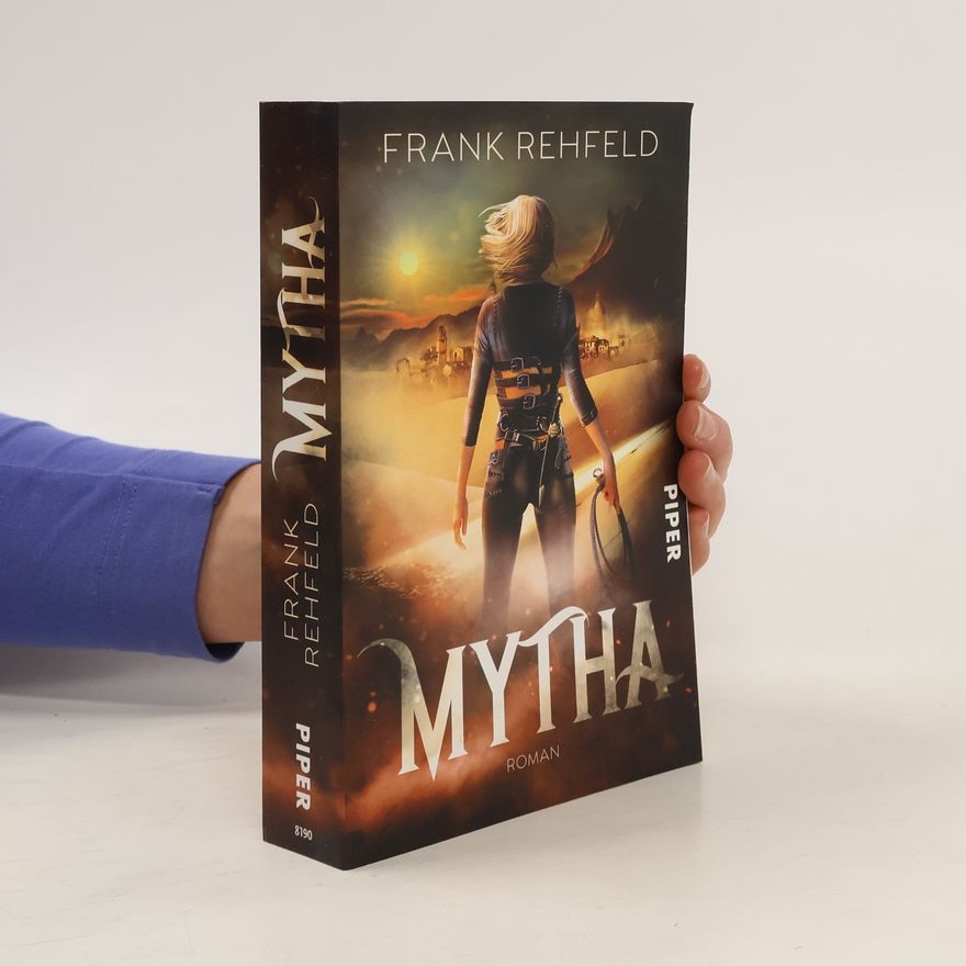 Frank Rehfeld Mytha