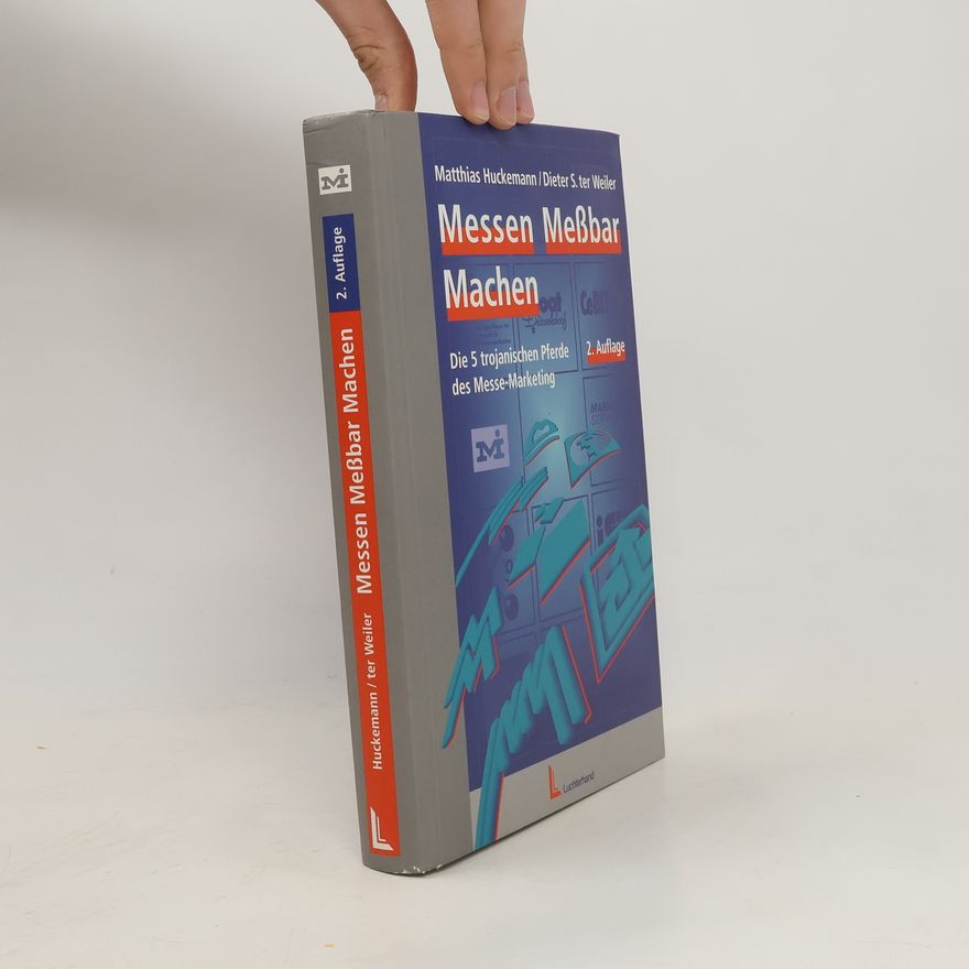 Autorenkollektiv Messen meßbar machen