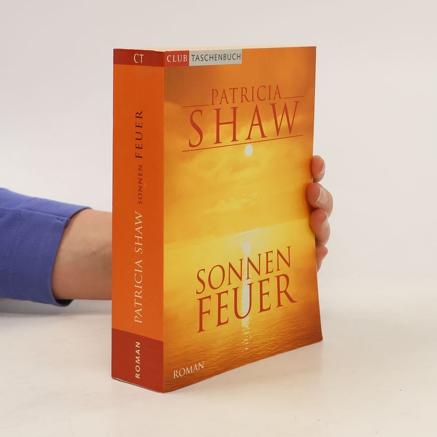 Patricia Shaw Sonnenfeuer