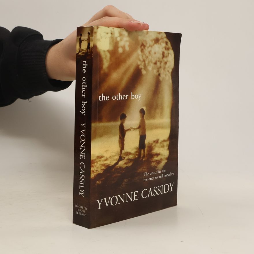 Yvonne Cassidy The Other Boy