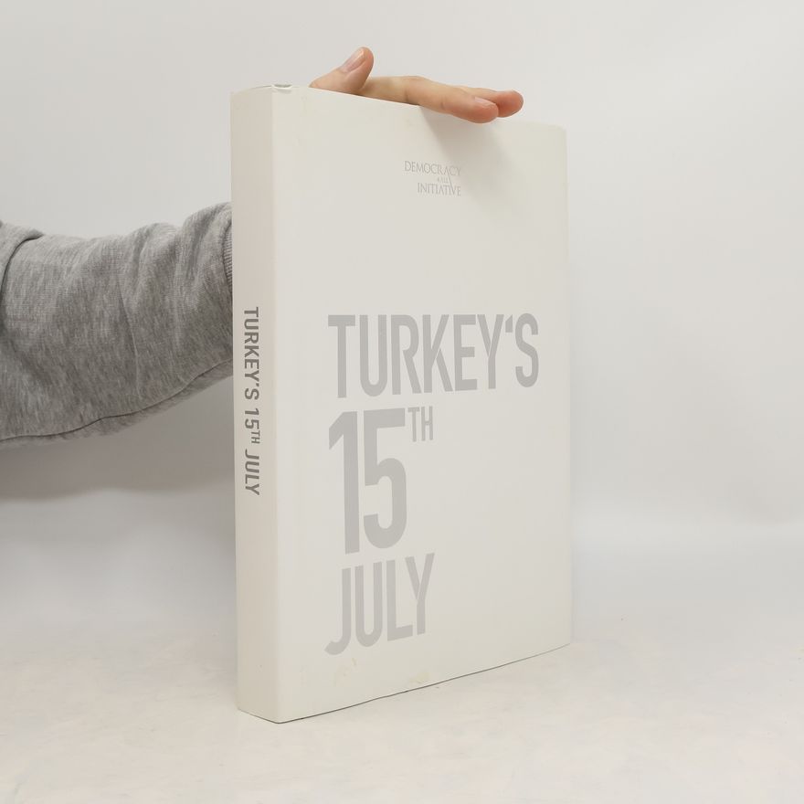 Halil Berktay Turkey's 15th July