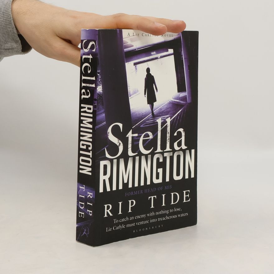Stella Rimington Rip Tide