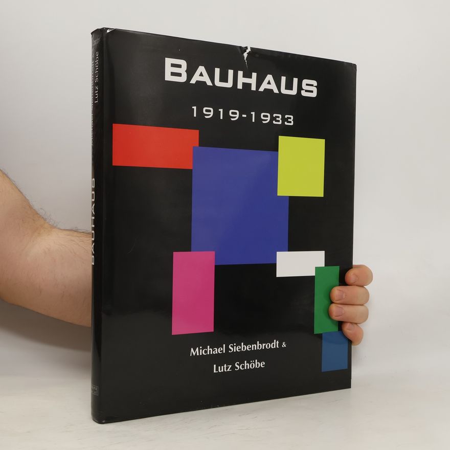 Michael Siebenbrodt Bauhaus