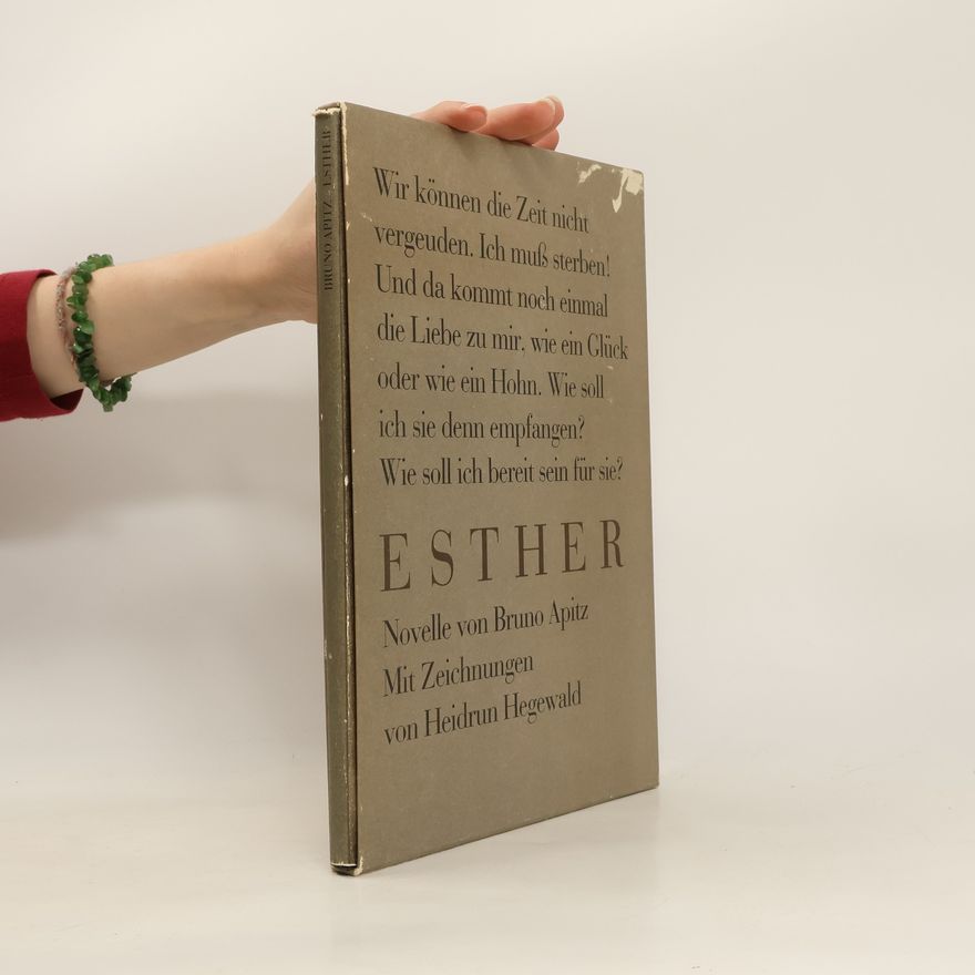 Bruno Apitz Esther