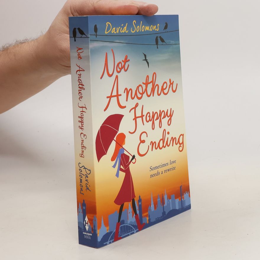 David Solomons Not Another Happy Ending
