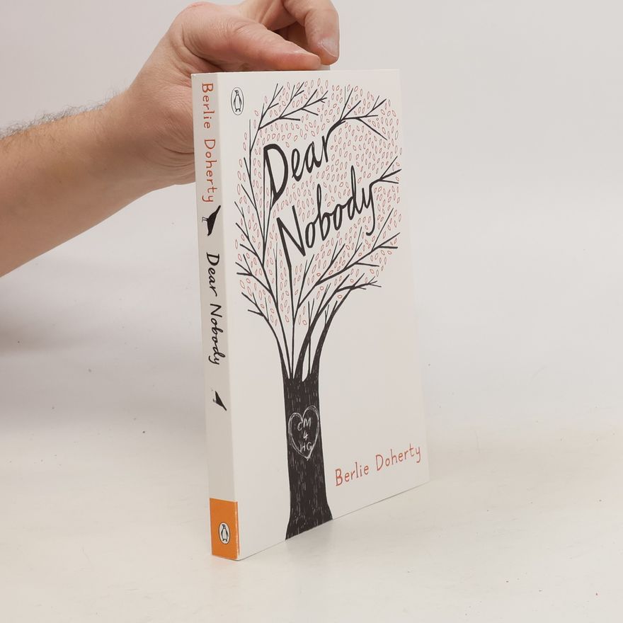 Berlie Doherty Dear Nobody