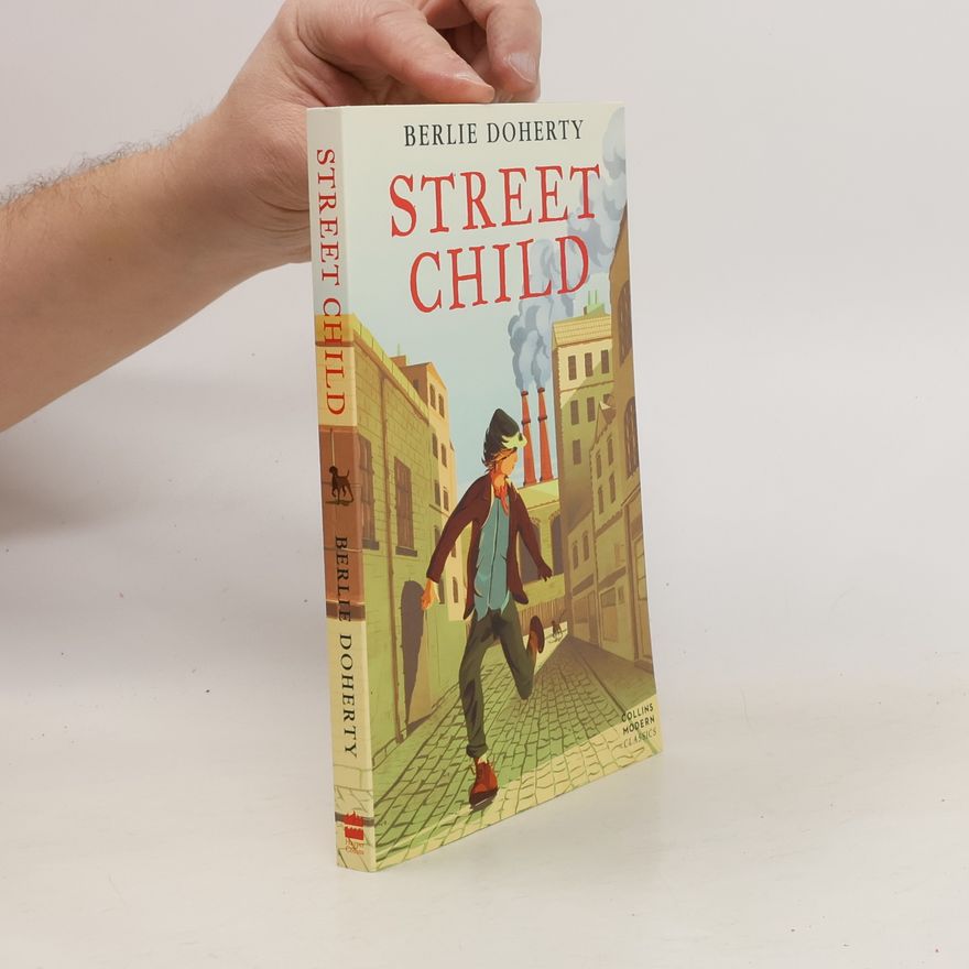 Berlie Doherty Street Child