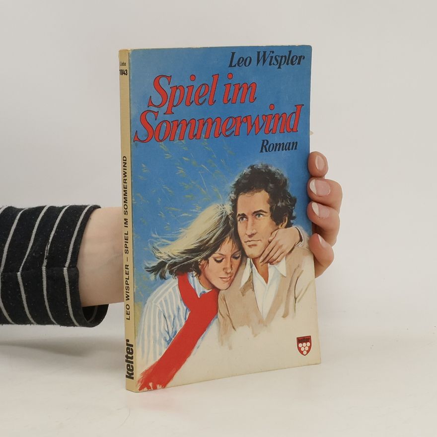 Leo Wispler Spiel im Sommerwind