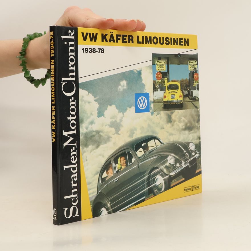 Walter Zeichner VW-Käfer-Limousinen