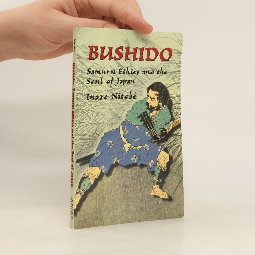 Nitobe Inazō Bushido